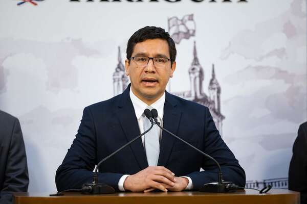 “Landy” Torres pide que disputas políticas no afecten programa Hambre Cero - ABC en el Este - ABC Color