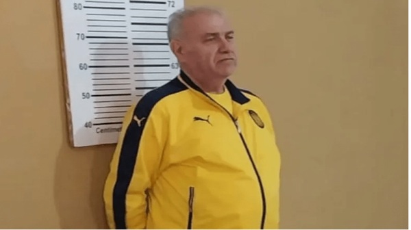 Cámara confirma a fiscala Beckelmann en ejecución de condena de González Daher - ADN Digital