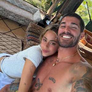 Tini Stoessel, enamorada de Rodrigo De Paul: “Tenemos ganas de casarnos” - Gente - ABC Color