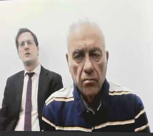 Cámara rechaza recurso de RGD y confirma a fiscala que pidió informes de celulares - Nacionales - ABC Color