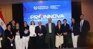 La Nación / BID aprobó USD 10 millones a Paraguay para fortalecer capacidad innovadora de empresas y emprendedores
