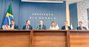 La Nación / Negociaciones entre Mercosur y Canadá concluirán este semestre