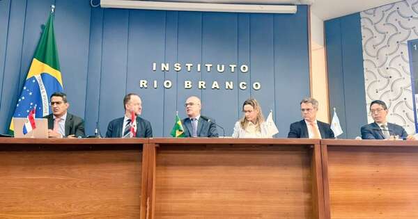 La Nación / Negociaciones entre Mercosur y Canadá concluirán este semestre