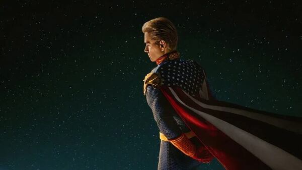 La última temporada de “The Boys” aterriza en abril en Amazon Prime - Cine y TV - ABC Color