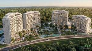 Raíces Real Estate y Zuba sellan alianza histórica y lanzan Zuba Park en Aquadelta - Empresariales - ABC Color