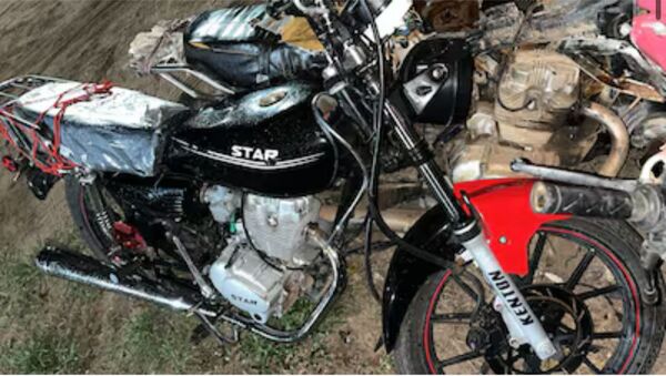 Adolescente de 17 años muere arrollada tras choque de motocicleta