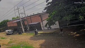 Emboscan a dueño de aceitera y sospechan que fue por no pagar salarios