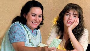 Acusan de “satánica” a recordada actriz de tevé