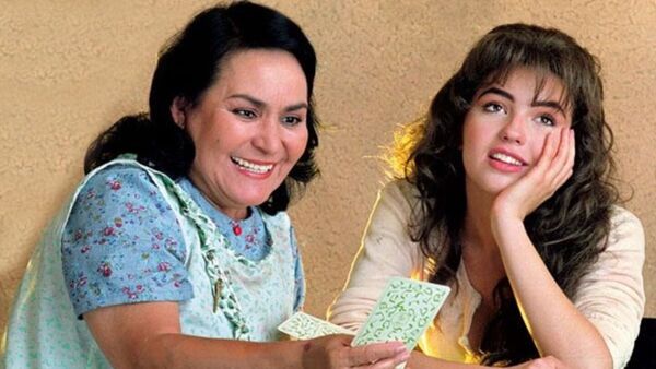 Acusan de “satánica” a recordada actriz de tevé