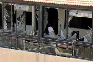 Cardenal paraguayo y obispos de África condenan guerra “preventiva” entre Israel, EE. UU. e Irán - Mundo - ABC Color