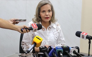 Samaniego pide esperar condena firme antes de decidir sobre la banca de Galeano