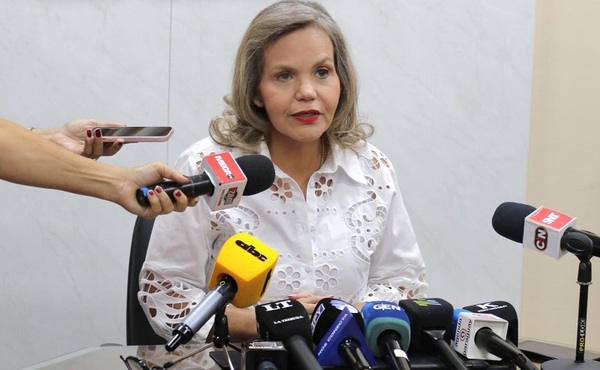 Samaniego pide esperar condena firme antes de decidir sobre la banca de Galeano