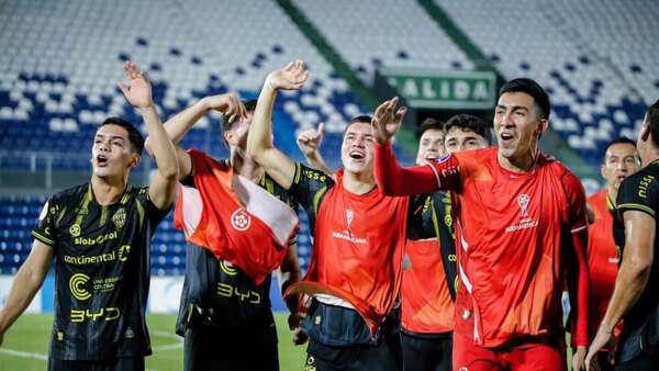 El DT de Recoleta dio detalles sobre el cambio de arquero