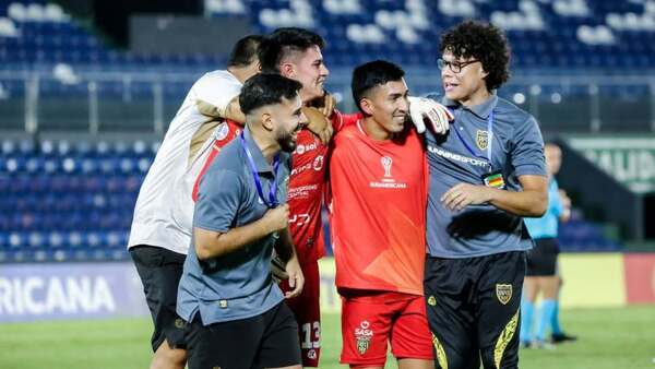 Óscar Toledo: “Es algo único con el que todo jugador sueña”