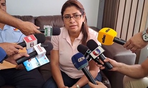 Mario Varela cuestiona festejo de la gobernadora y respalda desvinculación de Hambre Cero - OviedoPress