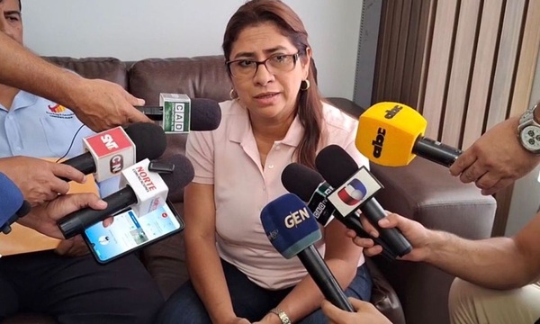 Mario Varela cuestiona festejo de la gobernadora y respalda desvinculación de Hambre Cero - OviedoPress