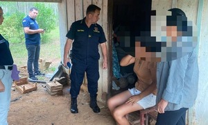 Hallan a adolescente de 17 años tras denuncia de desaparición y pedido de G. 700.000 por "liberación" en Guairá - OviedoPress