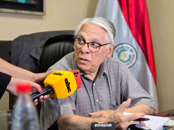 Iramain exige la expulsión de Erico Galeano: “Es hora de lavar la cara del Congreso” - Política - ABC Color