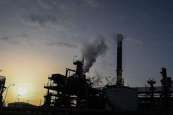 Precios del petróleo siguen imparables - Mundo - ABC Color