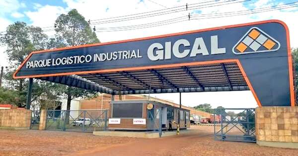 La Nación / La industria textil Karsten de Brasil inició operación en Minga Guazú y será inaugurada este mes