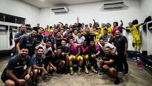 Luis Vidal: “Hoy Recoleta está en boca de toda América”