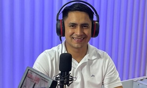 Elvio Castro lanza oficialmente su candidatura a la intendencia esta noche en la Seccional N°1 de Coronel Oviedo - OviedoPress