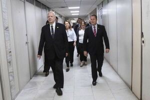 Dan seguimiento a mejoras en los juzgados laborales de la Capital