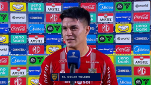 La historia detrás del héroe de Recoleta