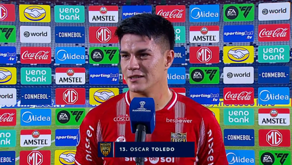 La historia detrás del héroe de Recoleta