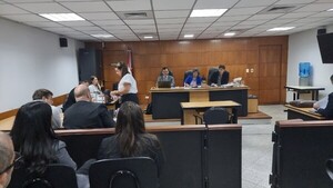 Comenzó el juicio oral por el caso de la agresión a Benjamín Zapag