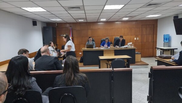 Comenzó el juicio oral por el caso de la agresión a Benjamín Zapag