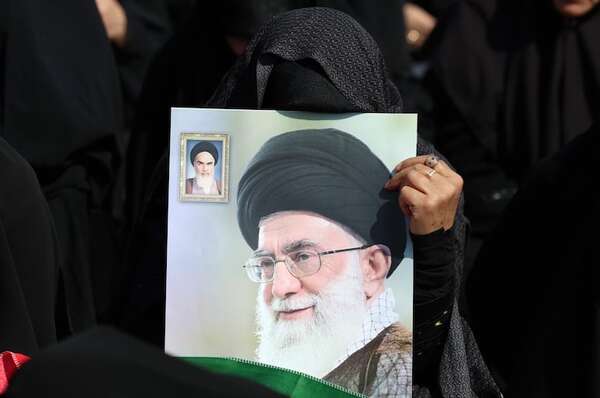 Ataque de precisión de Israel: 40 segundos, un búnker y 40 altos cargos  - Mundo - ABC Color