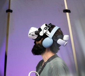 ¡Invitan a disfrutar la primera película paraguaya en realidad virtual! | Unicanal