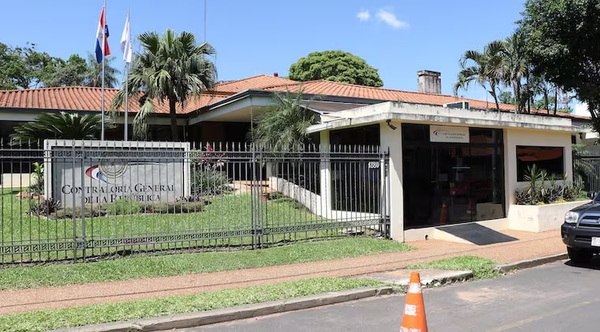 Hambre Cero: Contraloría verificará patrimonio de los 17 gobernadores - Noticiero Paraguay