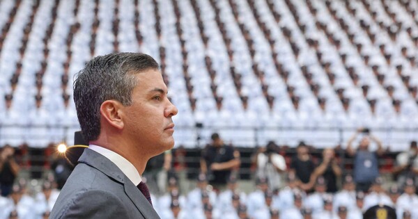 Rastreos financieros en la Triple Frontera y controles con Argentina: el plan de Peña para contener la amenaza iraní