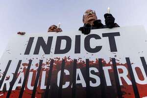 “Cuba va a caer dentro de poco”, dice Trump - Mundo - ABC Color