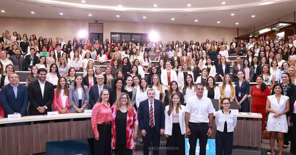 La Nación / Mujeres líderes instan a aprovechar las oportunidades e invertir en la formación
