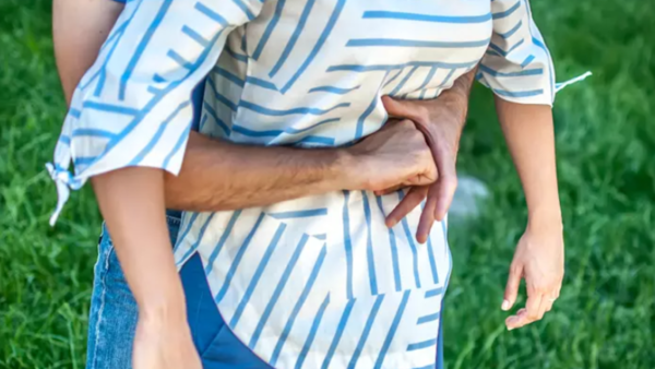 Maniobra de Heimlich: una acción que puede salvar vidas con una tasa de éxito de casi 90 %