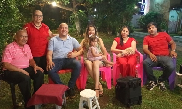 Familia y comunidad se movilizan y crean “Juntos Sanamos” para apoyar paciente oncológico ovetense - OviedoPress