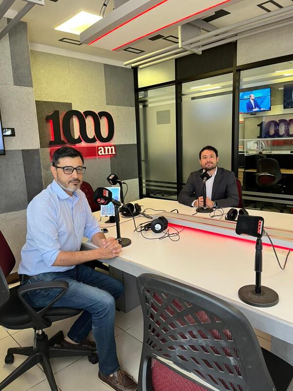 Afirman que histórica colocación de bonos de ueno bank en Nueva York traerá muchas oportunidades al país