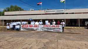 Recusan a jueza y al Tribunal de Apelaciones en causa por homicidio de Jota