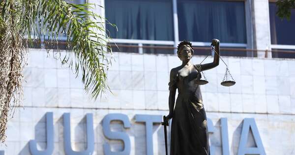 Diario HOY | Madre e hijo irán 12 años a la cárcel por vender drogas en Atyrá