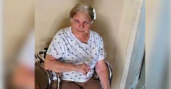 Diario HOY | Piden ayuda para localizar a una mujer desaparecida hoy