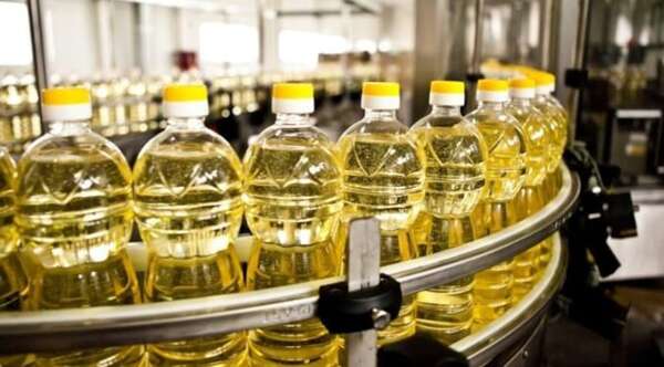Industria aceitera inicia el año con menor molienda que en 2025 - ABC Rural - ABC Color