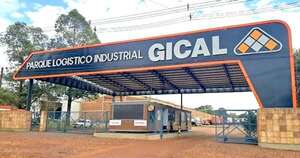 La Nación / Otro gigante textil brasileño habilitó su fábrica en Paraguay y este mes será inaugurada