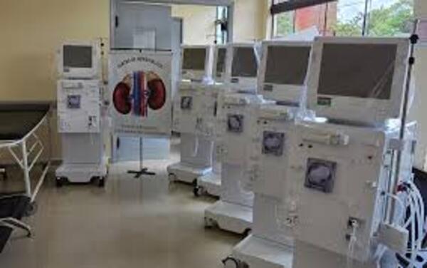 Diálisis en Itapúa es gratuita en el sistema público, aclara la Séptima Región Sanitaria