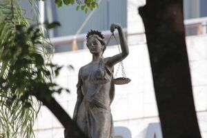 Suspenden plazos procesales en el Juzgado de Paz del distrito La Catedral – Primer Turno