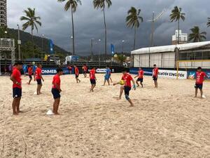 En el lugar de los hechos