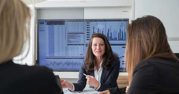 La Nación / Seis de cada diez mujeres participan del mercado laboral en Paraguay