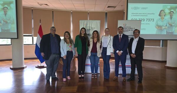 La Nación / Articulan acciones para fortalecer posadas turísticas con herramientas financieras